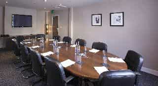 Hallmark Hotel Bournemouth Hallmark Hotel Bournemouth