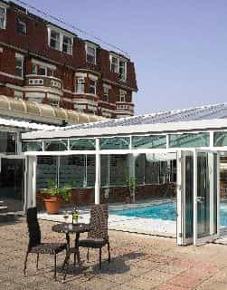 Hallmark Hotel Bournemouth Hallmark Hotel Bournemouth