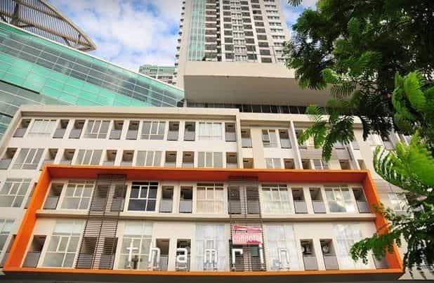 Thamrin Condotel Hotel