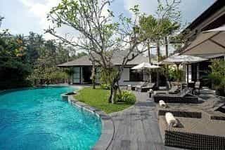 Villa Iskandar Villa Iskandar