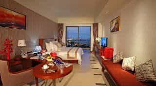 La Costa Seasode Hotel Sanya