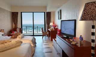 La Costa Seasode Hotel Sanya