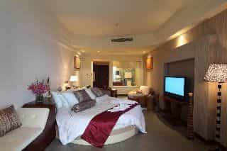 La Costa Seasode Hotel Sanya