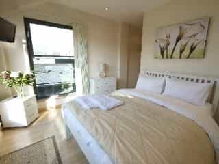 Dreamhouse Apt Manchester City Centre Dreamhouse Apt Manchester City Centre