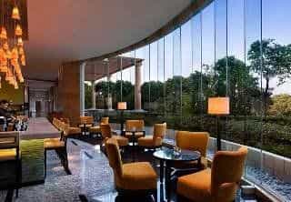 Marriott Hotel Manila