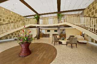 Ramada Hotel Venice