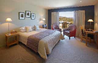 Distinction Hotel Fox Glacier