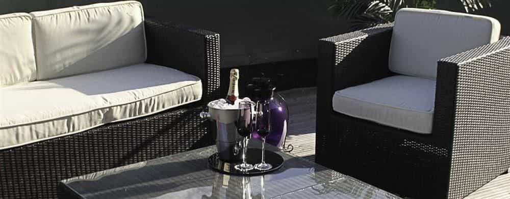 Westport Serviced Apartments Westport Serviced Apartments