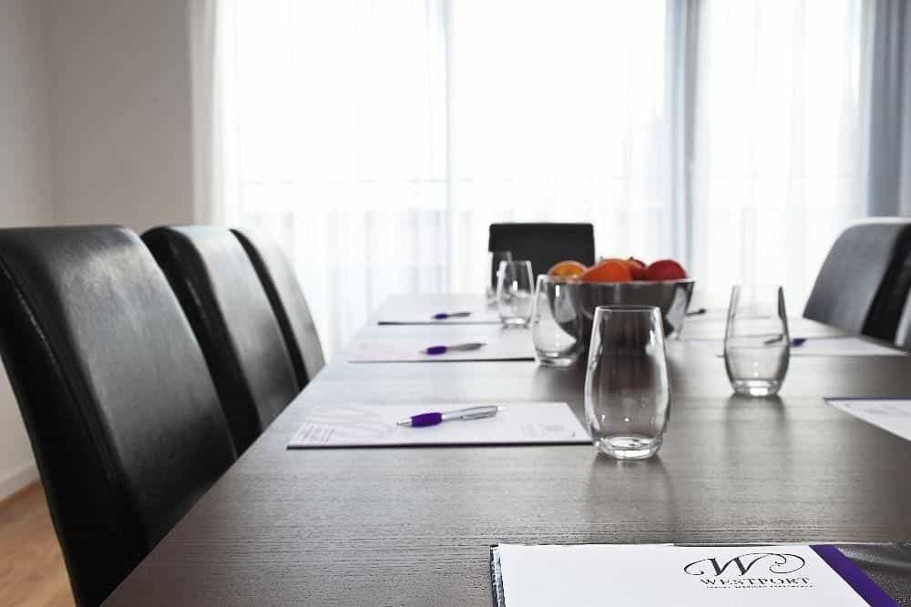 Westport Serviced Apartments