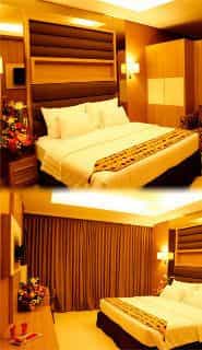 Newton Hotel