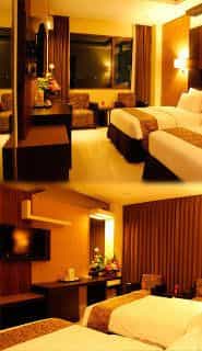 Newton Hotel