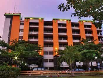 Wisma MMUGM