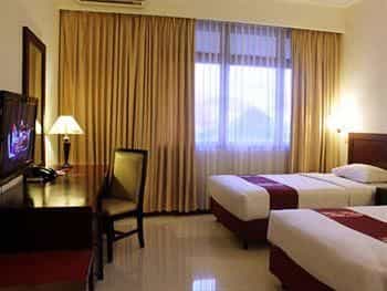 Wisma MMUGM