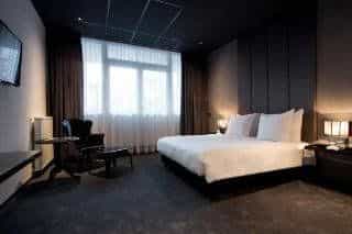 Boutique Hotel Glow