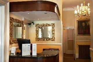 New Westcliff Hotel New Westcliff Hotel