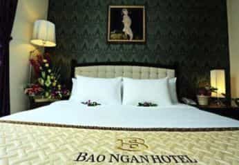 Bao Ngan Hotel