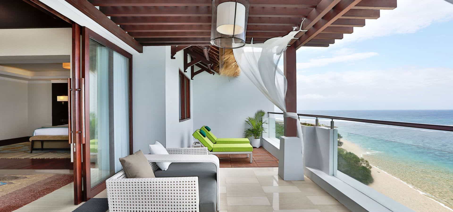 Samabe Bali Suites & Villas