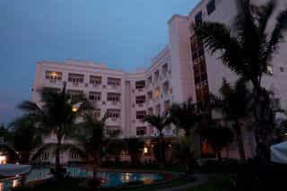 Lewis Grand Hotel Lewis Grand Hotel