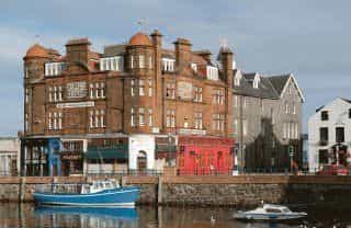 Columba