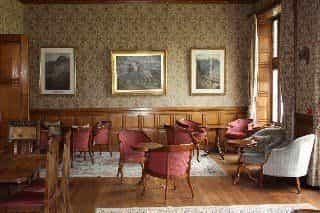 Kildrummy Castle Hotel Ltd