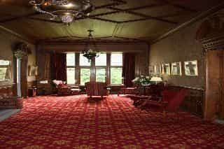 Kildrummy Castle Hotel Ltd