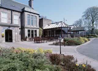The Links Hotel The Links Hotel