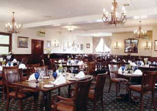 The Links Hotel The Links Hotel