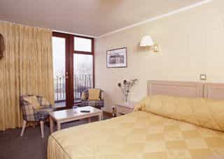 The Links Hotel The Links Hotel