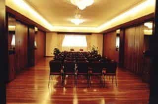 Gran Hotel Lugo