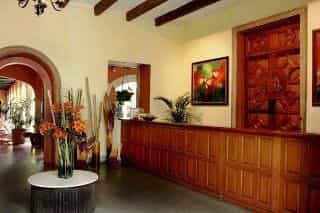 Raquet Cuernavaca