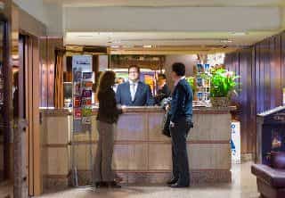 Chess Hotel San Antonio