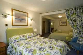 Moorings Hotel Moorings Hotel