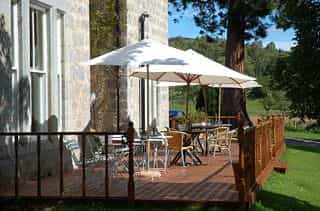 Muckrach Lodge Hotel & Restaurant Muckrach Lodge Hotel & Restaurant