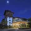 Sanur Paradise Plaza Hotel Suites