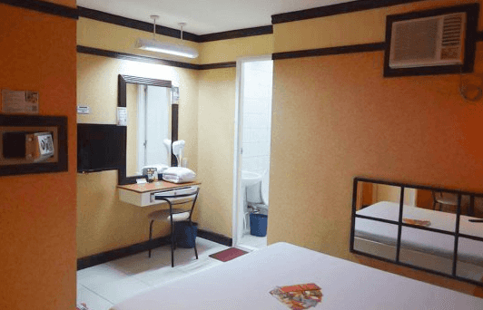 Hotel Sogo Recto