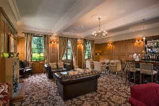 Nunsmere Hall Hotel
