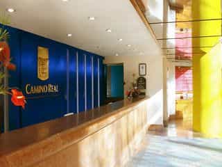 Camino Real Tuxtla Gutierrez