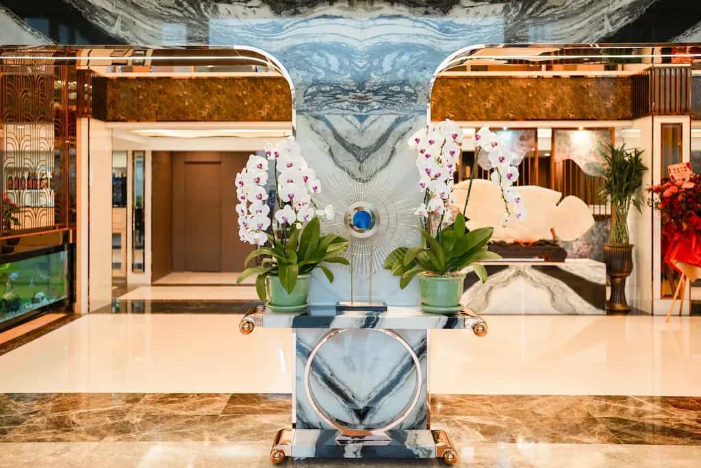 Golden Empire Suvarnabhumi Hotel Golden Empire Suvarnabhumi Hotel