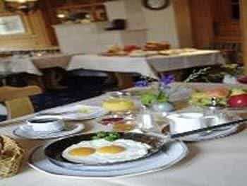 Akzent Hotel Krone