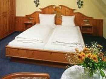 Akzent Hotel Krone