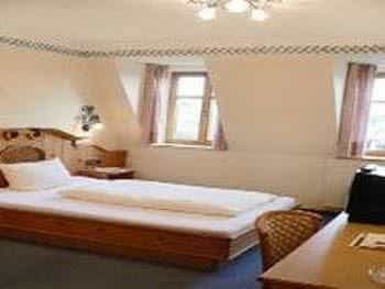 Akzent Hotel Krone