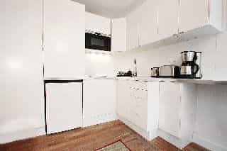 BridgeStreet Suite Le Marais