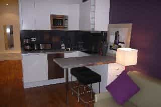 BridgeStreet Suite Le Marais