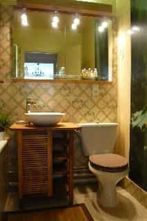 BridgeStreet Suite Le Marais