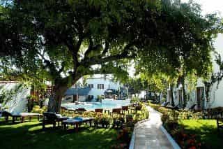 Myblue Hotel Jericoacoara