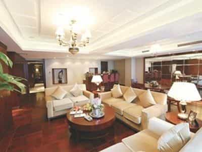 Mercure Chengdu North Hotel