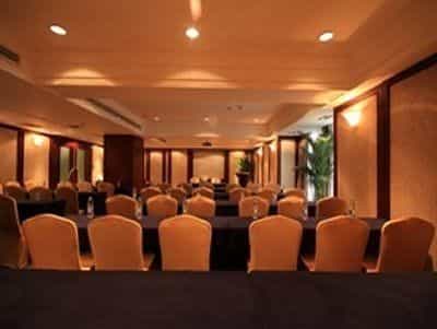 Mercure Chengdu North Hotel