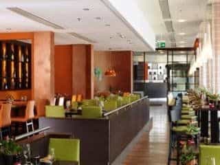 Courtyard Zurich North Courtyard Zurich North