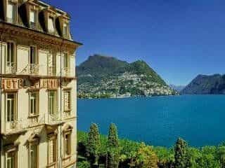 Hotel Splendide Royal