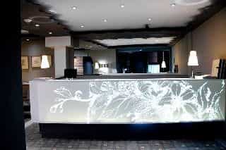 Flor de Mayo Hotel & Restaurant